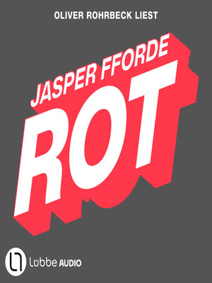 cover image of Rot